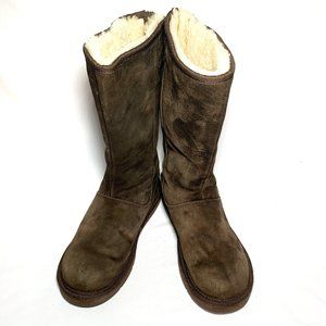 UGG Women Boots Size 8